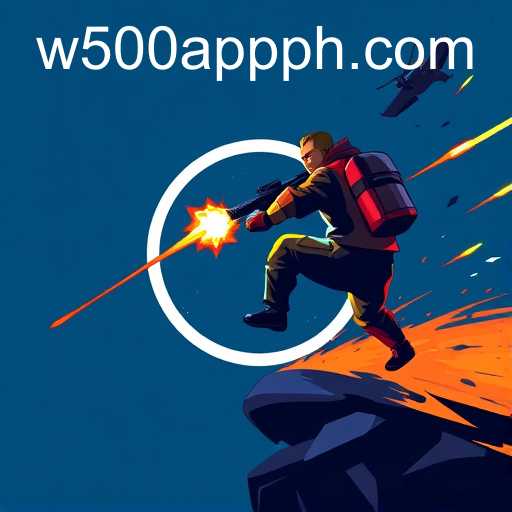 Explore the Thrilling World of 'Action Packed' Games on W500 App