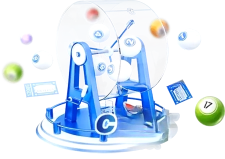 W500 app Lottery games in