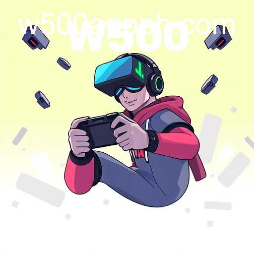 Emerging Trends in Online Gaming 2025