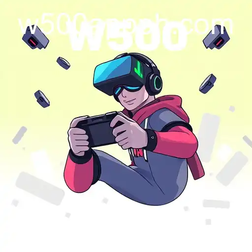 Emerging Trends in Online Gaming 2025