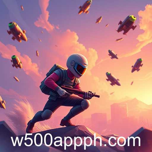 The Evolution of Digital Gaming: A Look at the W500 App