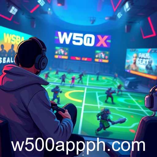 The Rise of Gaming Platforms and the W500 Impact