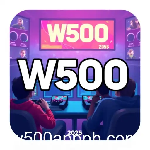 The Evolution of Gaming: W500 App’s Impact