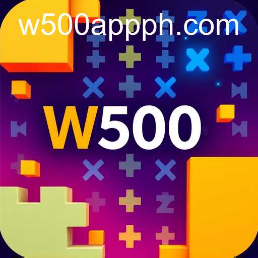 Exploring the W500 App: A Puzzle Solver's Paradise