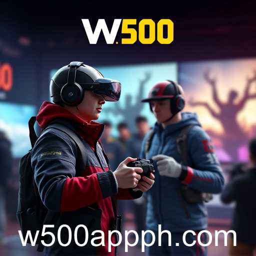 The Rise of the W500 App: Transforming the Gaming Landscape