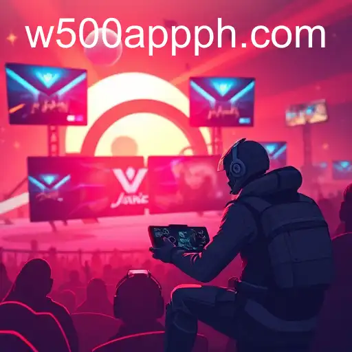 The Rise of W500 in the Gaming World