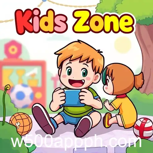 The Rise of W500 App in Gaming