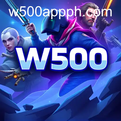 The Rise of W500 App in Gaming