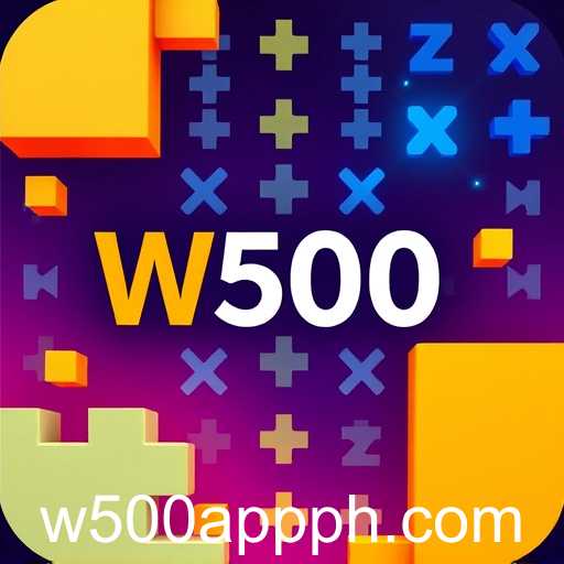 The Rise of W500 App in Modern Gaming