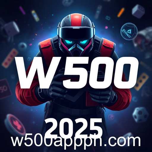 The Rise of W500: A New Era in Online Gaming