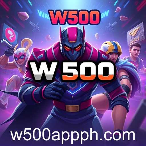 The Rise of W500 App in Gaming