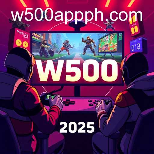 The Rise of W500 App: A New Era in Gaming