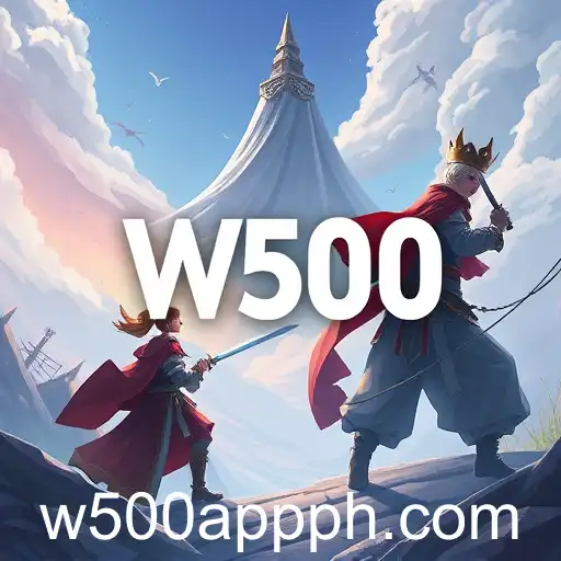 The Rise of W500 App: Revolutionizing the Gaming Experience