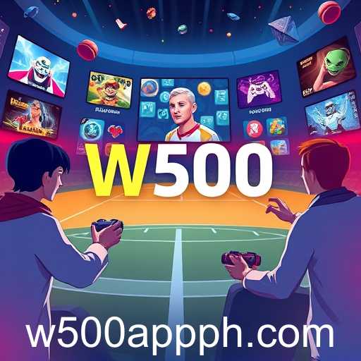 Exploring the Phenomenon of W500 App