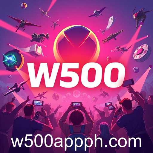 W500 App Revolutionizes Gaming Landscape