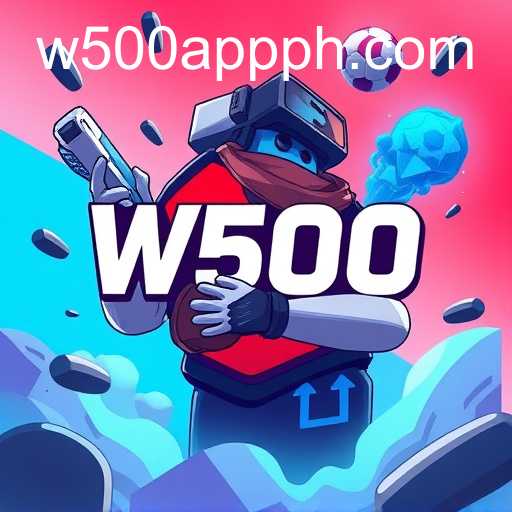 W500 App Revolutionizes Gaming Landscape