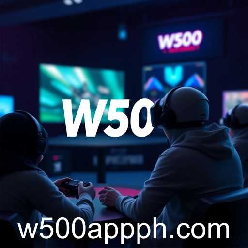 The Rise and Influence of the W500 App in the Gaming World