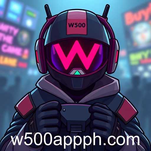 The Growing Influence of W500 in Gaming