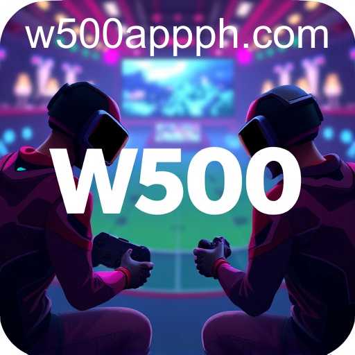 The Rise of W500 App in Gaming Industry