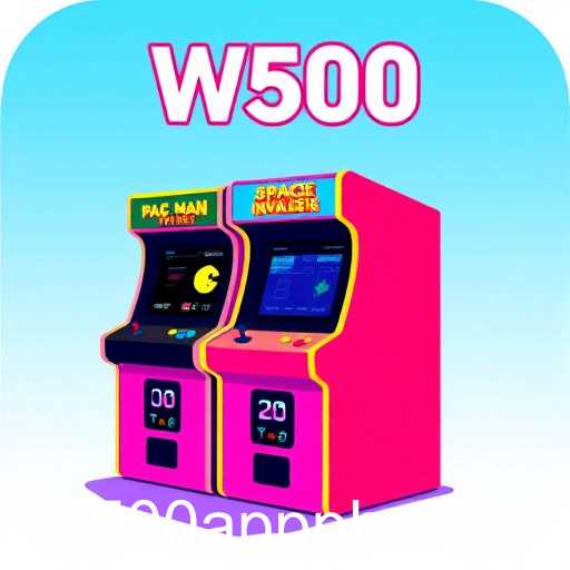 W500 App's Impact on Digital Gaming