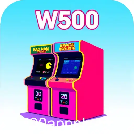 W500 App's Impact on Digital Gaming