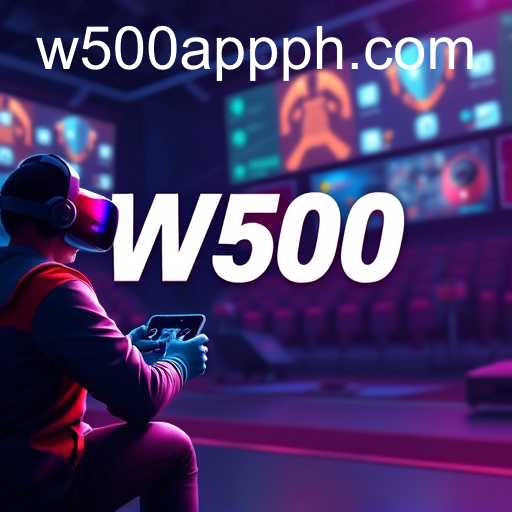 W500 App Transforming Online Gaming Experience