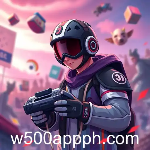 The Rise of W500 in Gaming