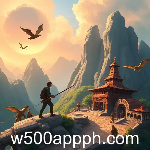 The Rise of W500 in the Gaming Landscape