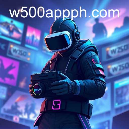 The Rise of W500: Revolutionizing Online Gaming