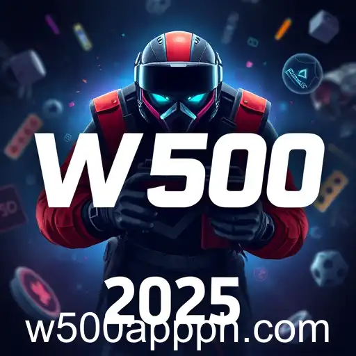 W500 App Revolutionizes Online Gaming Experience