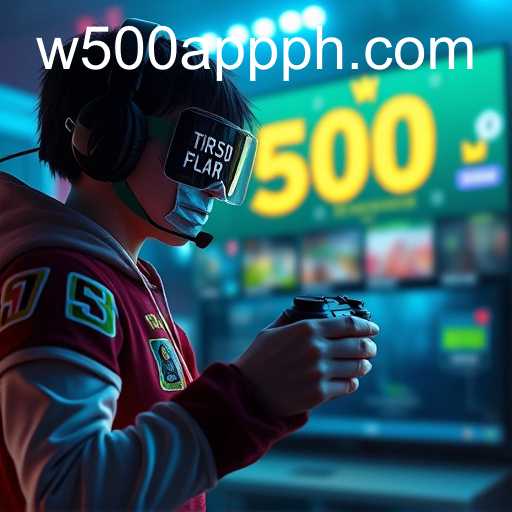 The W500 App: Revolutionizing the Gaming Landscape
