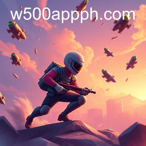 The W500 App Revolution in Gaming