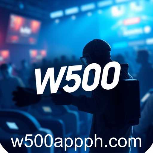 W500 App Revolutionizes Online Gaming