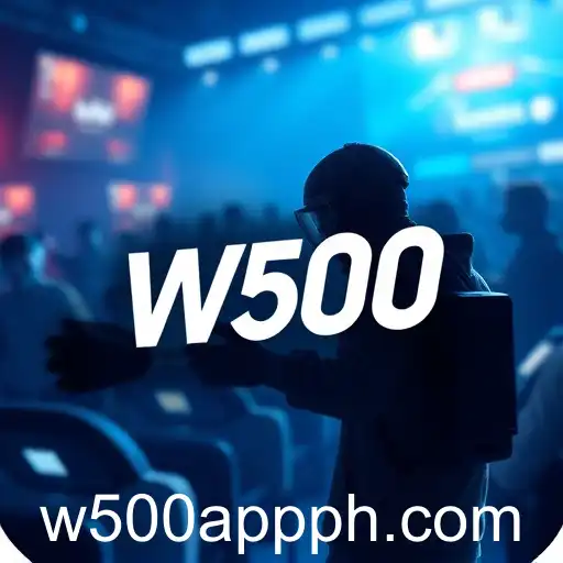W500 App Revolutionizes Online Gaming