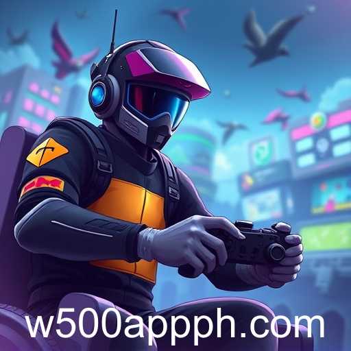 The Rise of W500: Revolutionizing Mobile Gaming